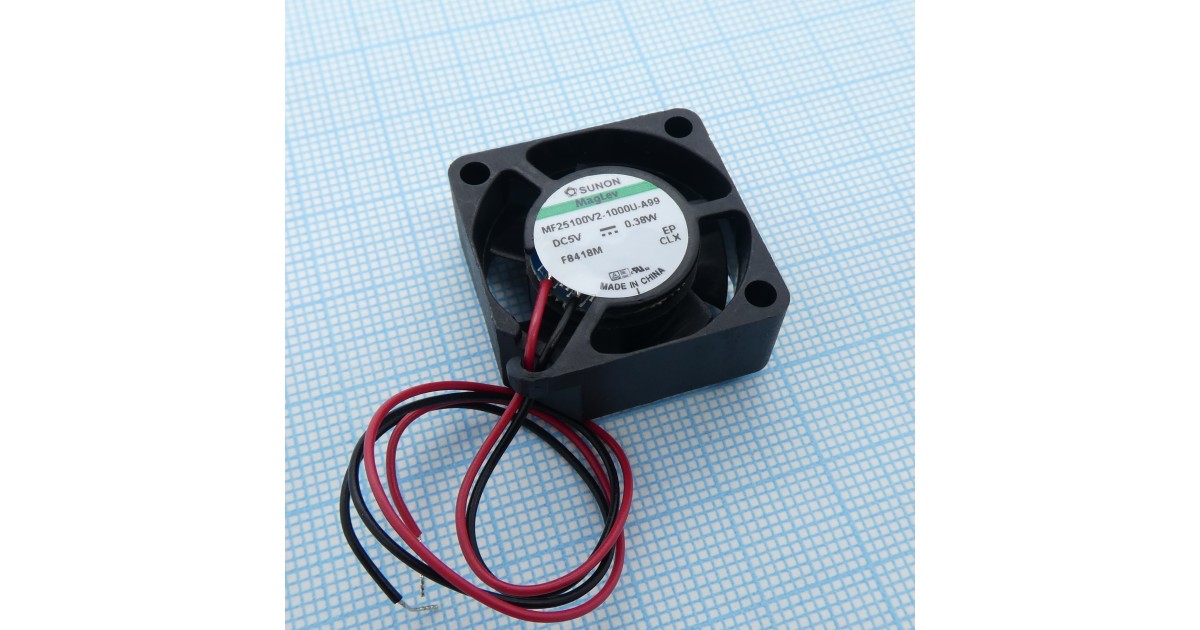 Купить MF25100V2-1000U-A99 SUNON оптом в Москве