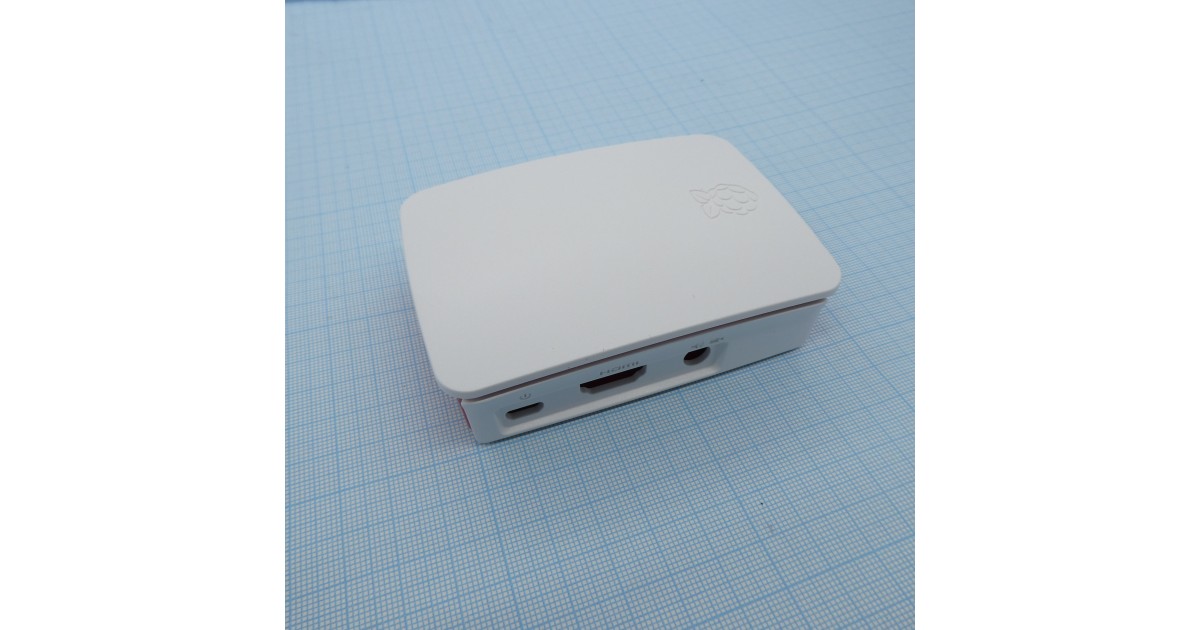 Купить Raspberry Pi 3 case Raspberry Pi оптом в Москве