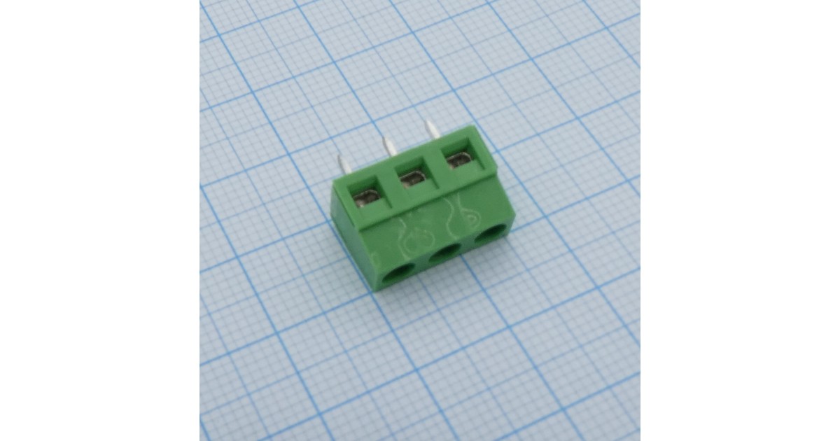 Купить DG127-5.08-03P-14-00A(H) Degson оптом в Москве