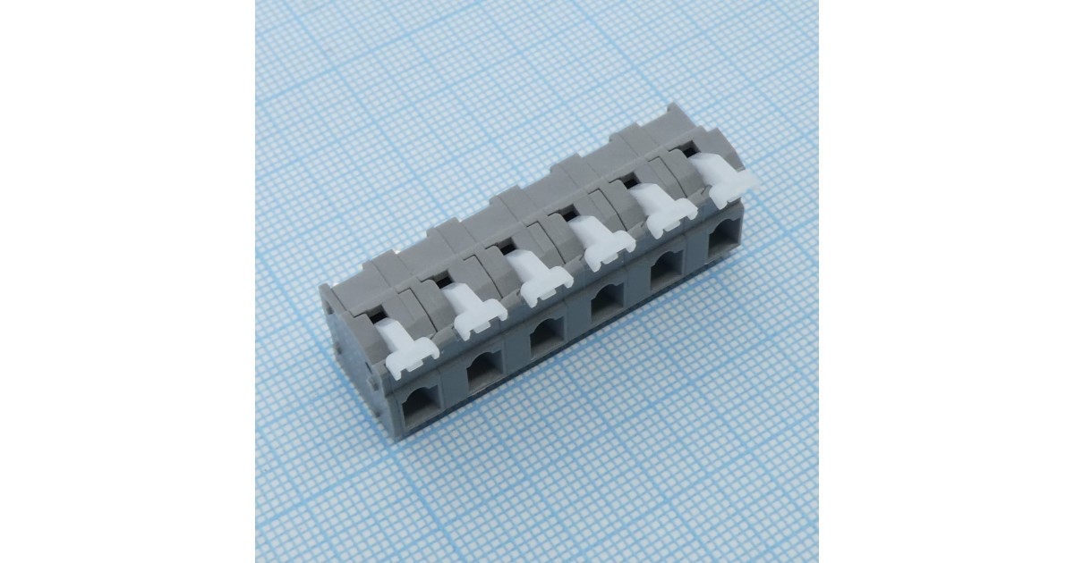 Купить DG242V-7.5-06P-11-00A(H) Degson оптом в Москве