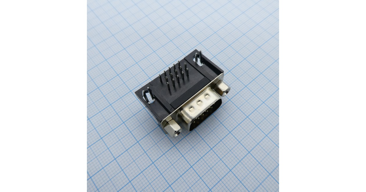 Купить DS1038-15MBNSIA74-0CC CONNFLY оптом в Москве