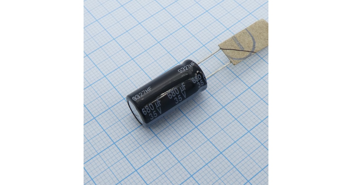 Купить EEUFR1V681B PAN IND оптом в Москве