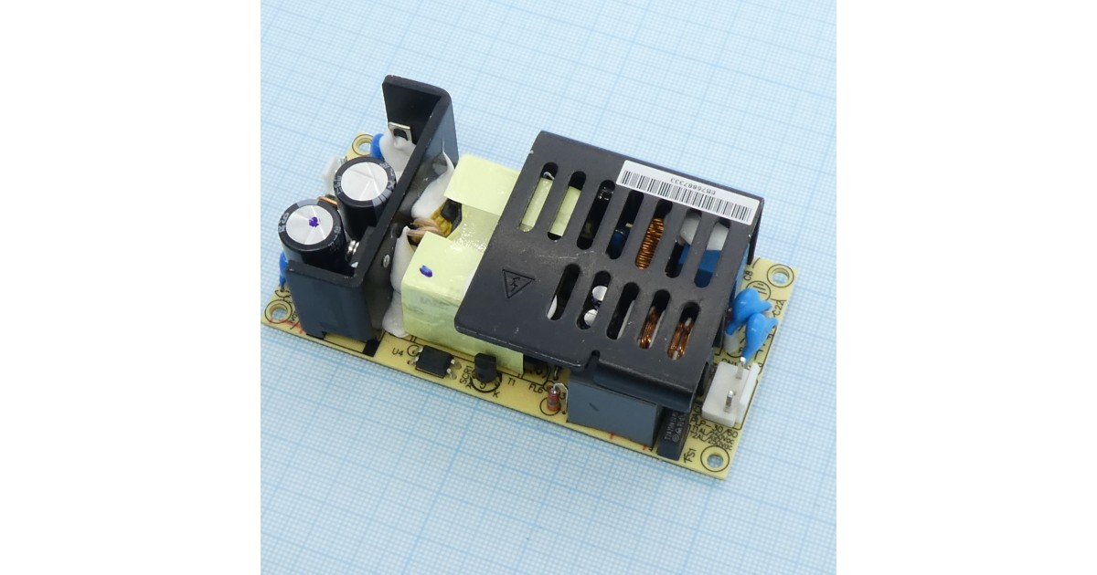 Купить PLP-60-48 Mean Well оптом в Москве