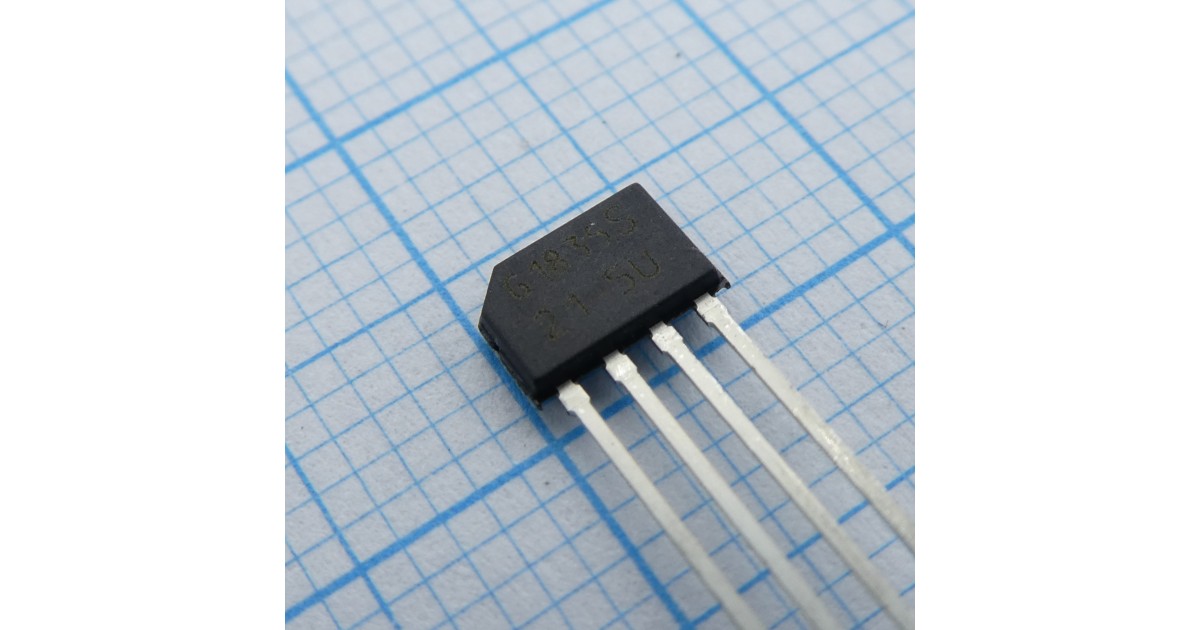 Купить TLE4921-5U INF оптом в Москве