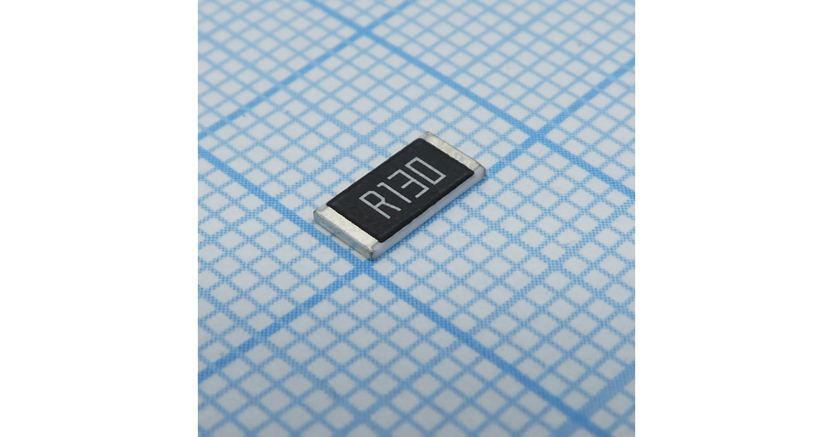 Купить RL2512FK-070R13L YAGEO оптом в Москве