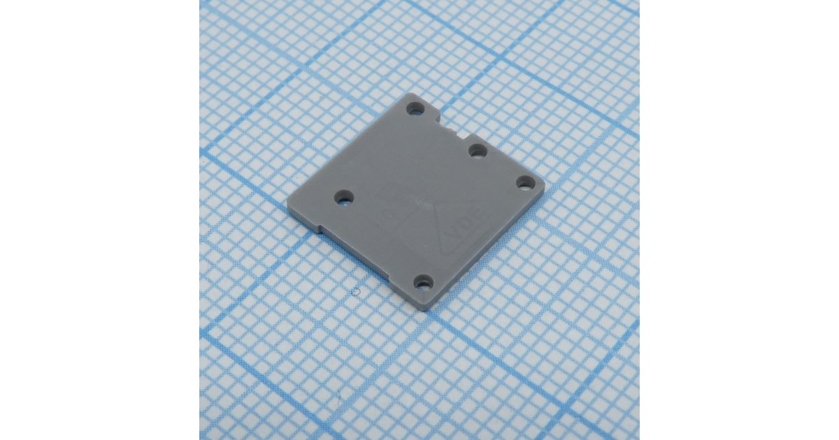 Купить DG211V/R-5.0-01P-00A(H)COVER-01 Degson оптом в Москве