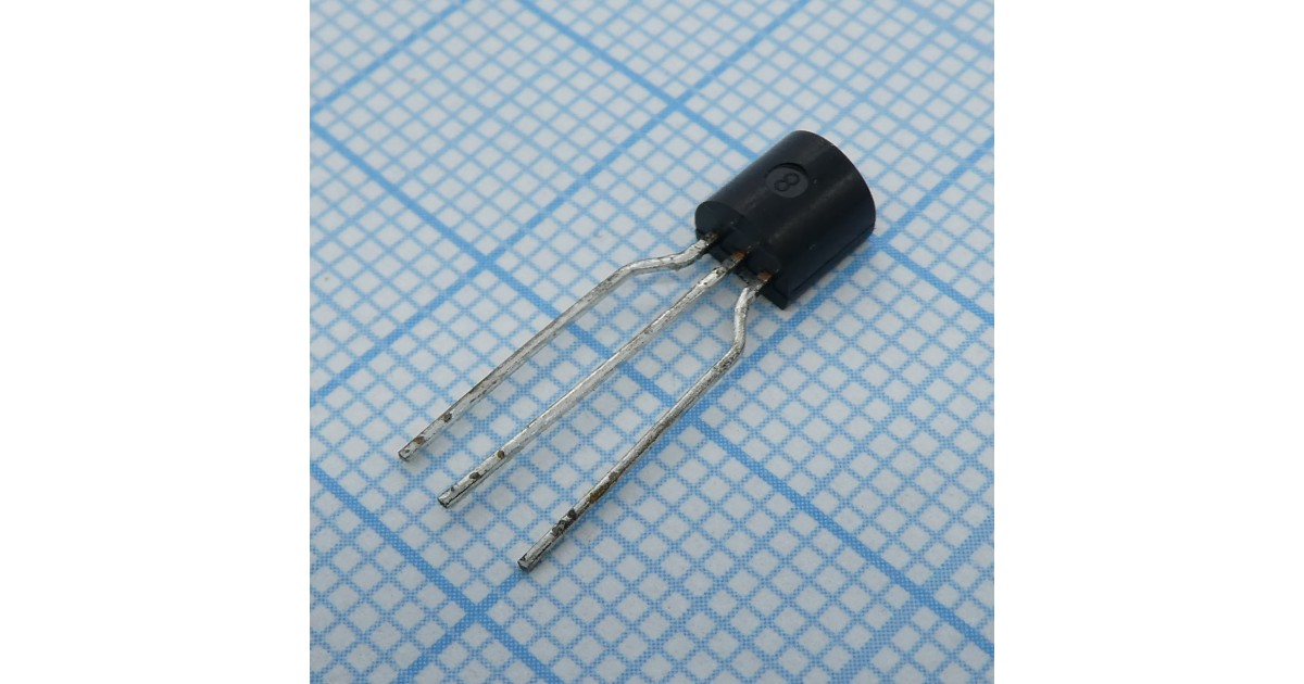 Купить KTC8050 KEC оптом в Москве