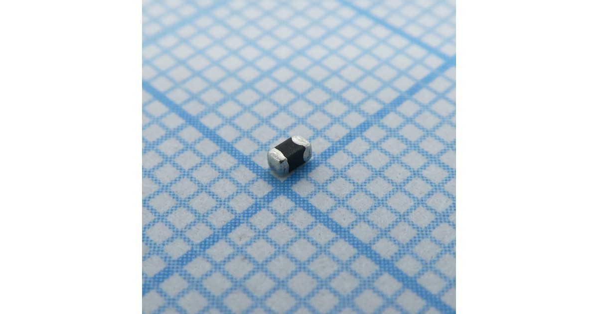 Купить V5.5MLA0603H Littelfuse оптом в Москве