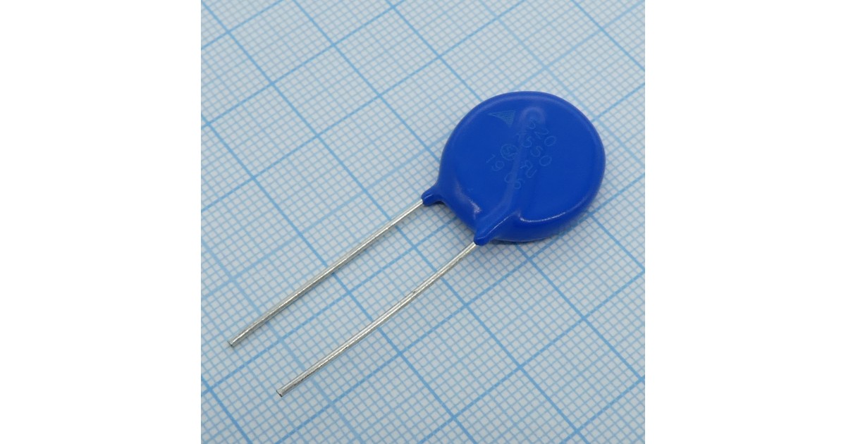 Купить B72220S0551K101 EPCOS оптом в Москве