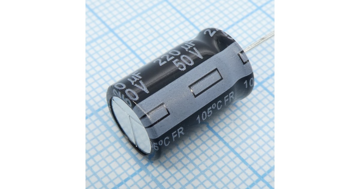 Купить EEUFR1H221B PAN IND оптом в Москве