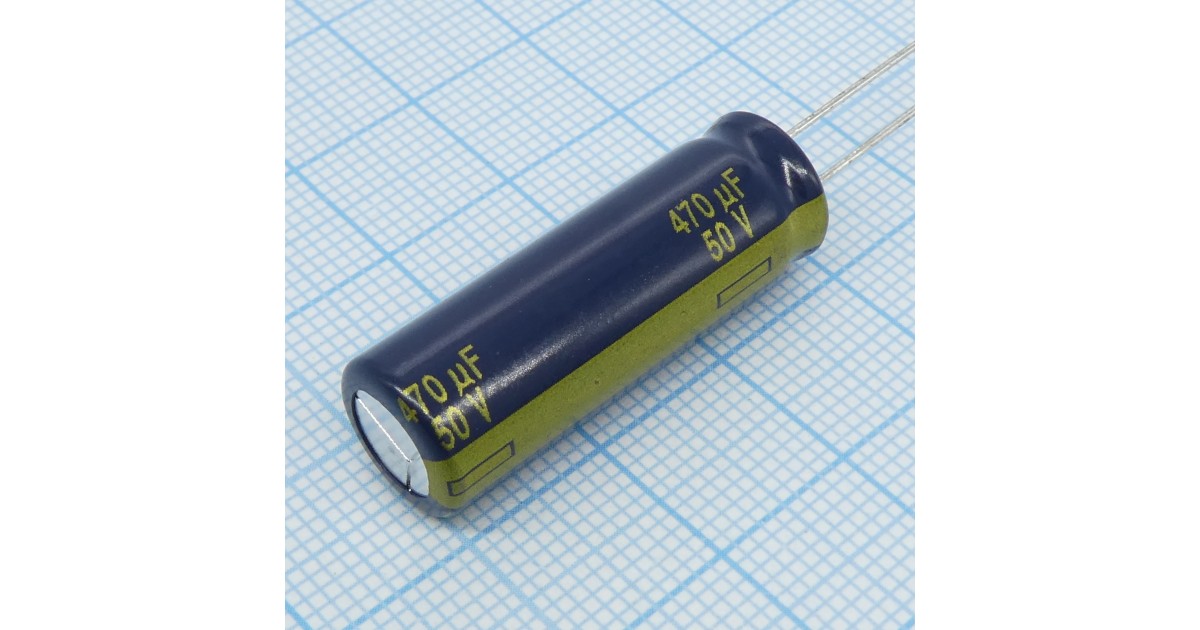 Купить EEUFC1H471L PAN IND оптом в Москве