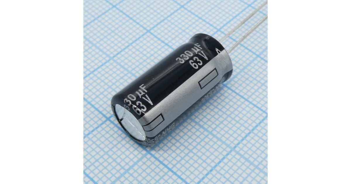 Купить ECA1JHG331 PAN IND оптом в Москве