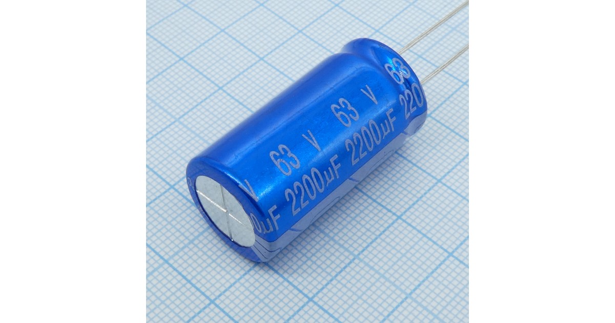 Купить JRB1J222M07501800350000B JB Capacitors оптом в Москве