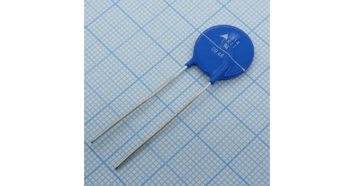 Купить B72214S0110K101 EPCOS оптом в Москве