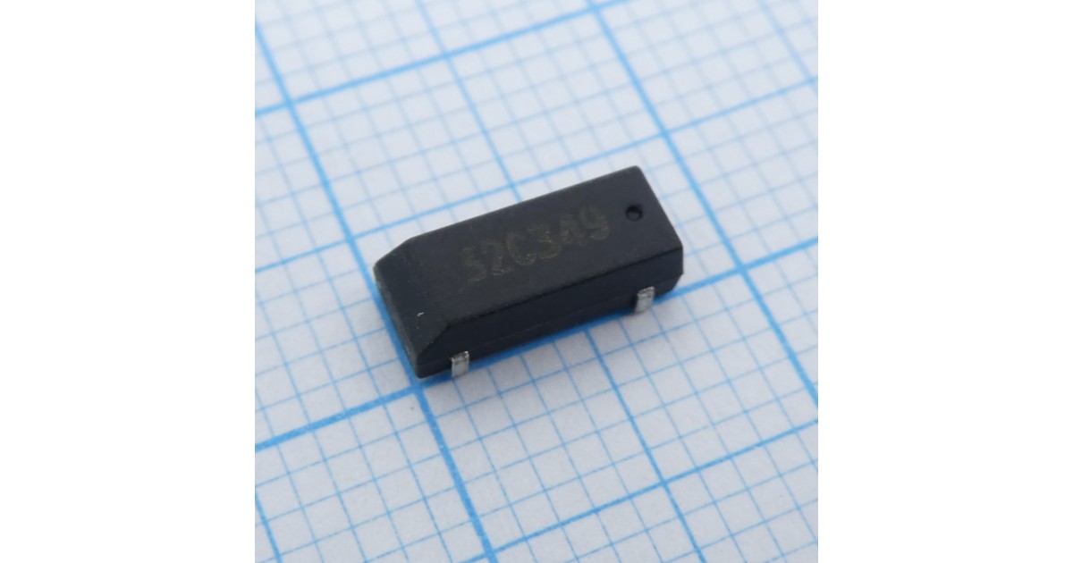 Купить ABS25-32.768KHZ-6-T ABRACON оптом в Москве