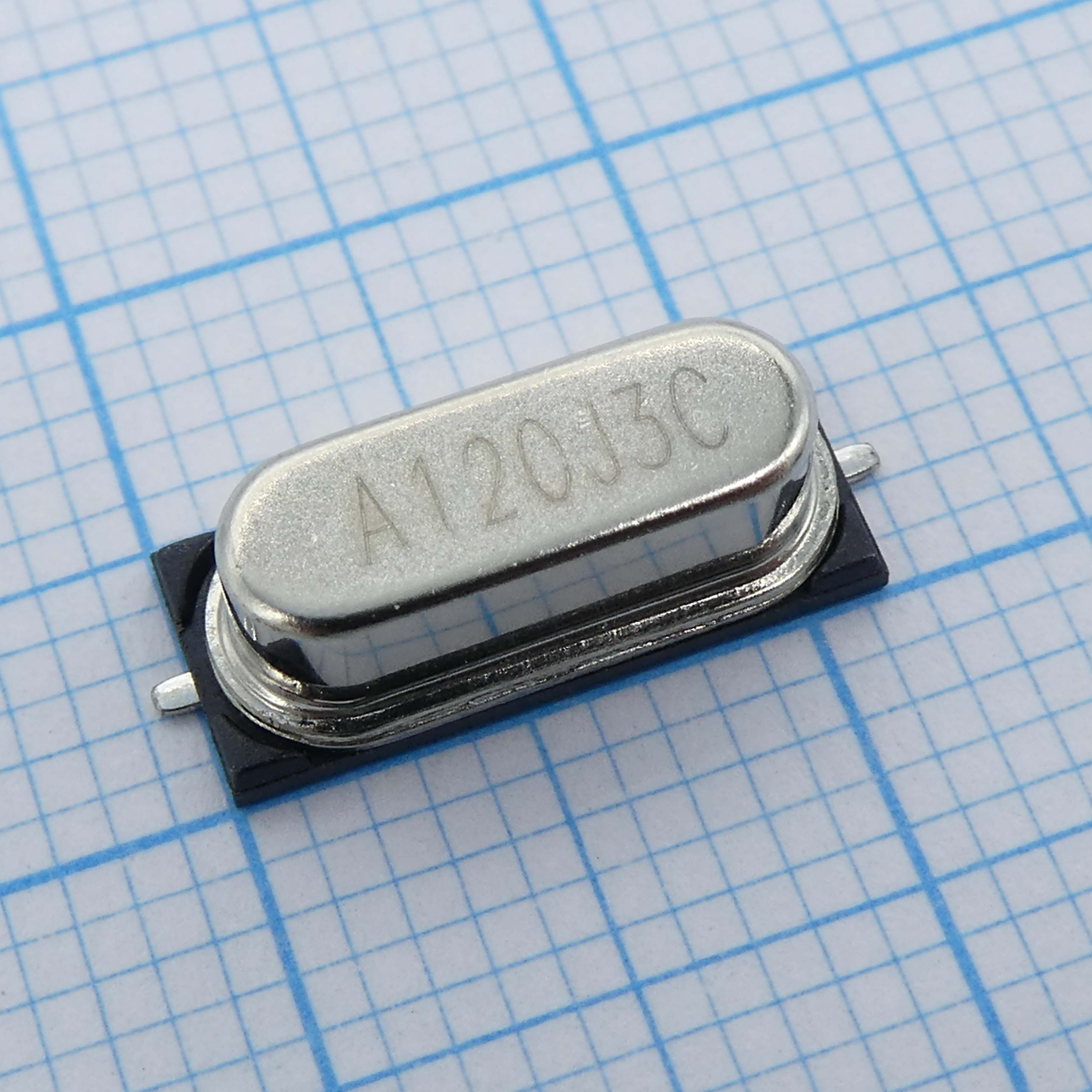 ABLS-12.000MHZ-B4-T - ABRACON