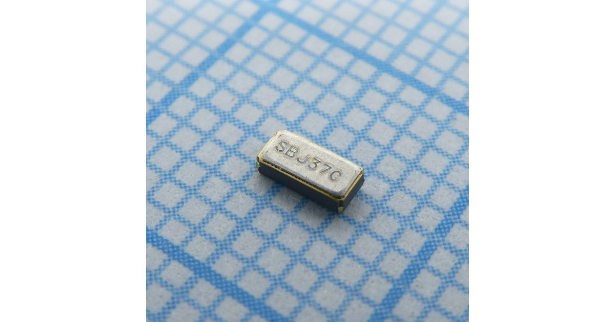 Купить ABS07-120-32.768KHZ-T ABRACON оптом в Москве