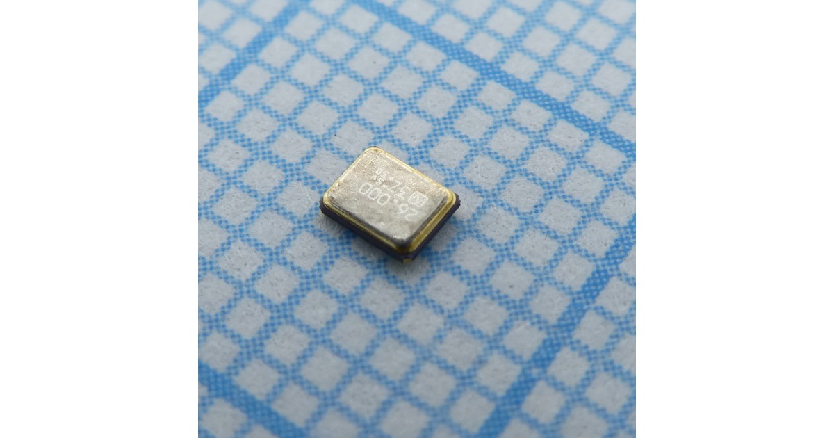 Купить NX2520SA-26MHZ NDK оптом в Москве