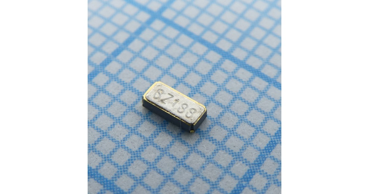 Купить ABS07-32.768KHZ-T ABRACON оптом в Москве