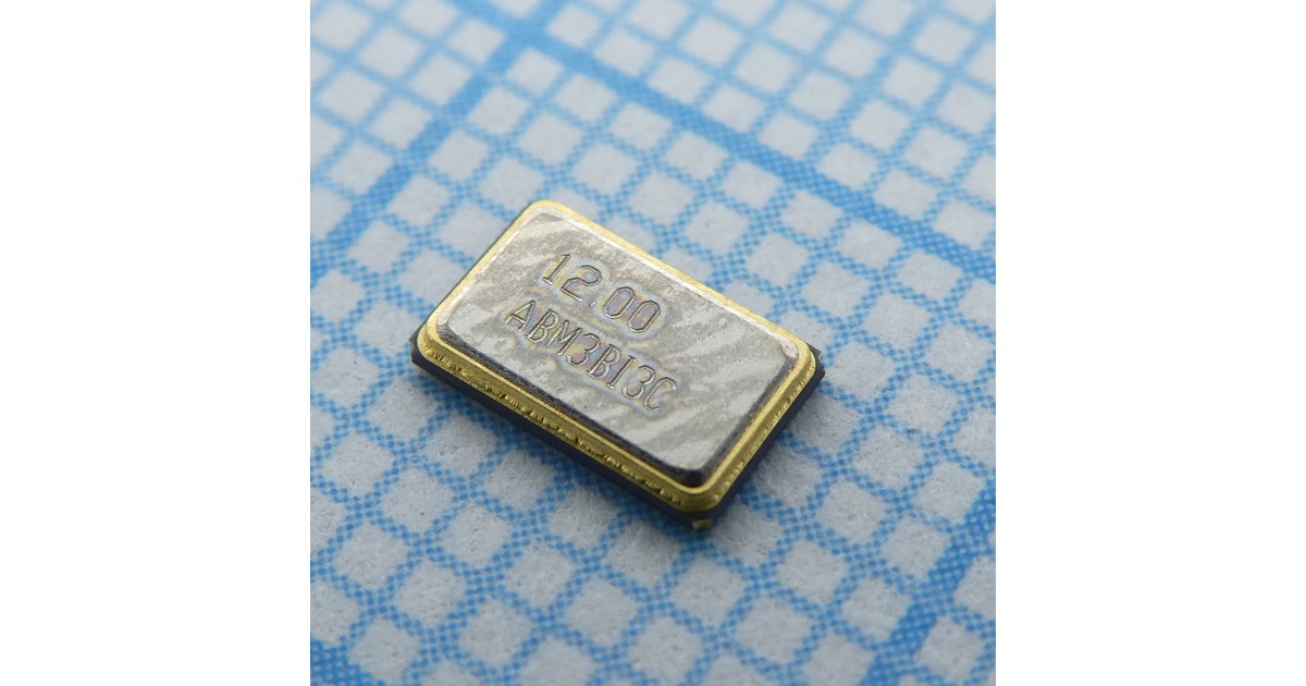 Купить ABM3B-12.000MHZ-B2-T ABRACON оптом в Москве