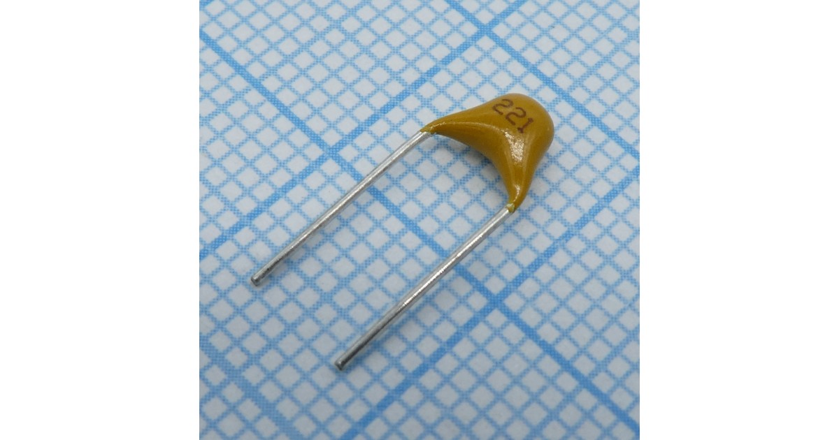 Купить TS170R1H221J8BNB0R SUNTAN оптом в Москве