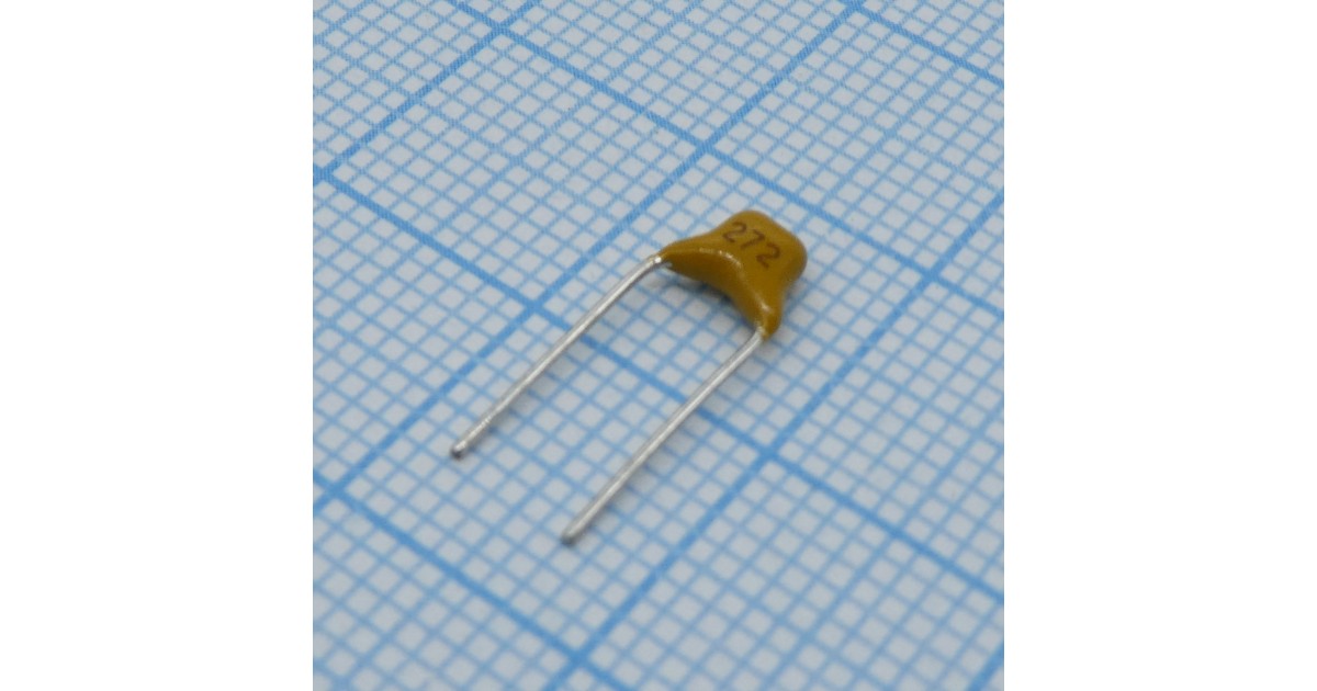 Купить TS170R1H272KSBBB0R SUNTAN оптом в Москве