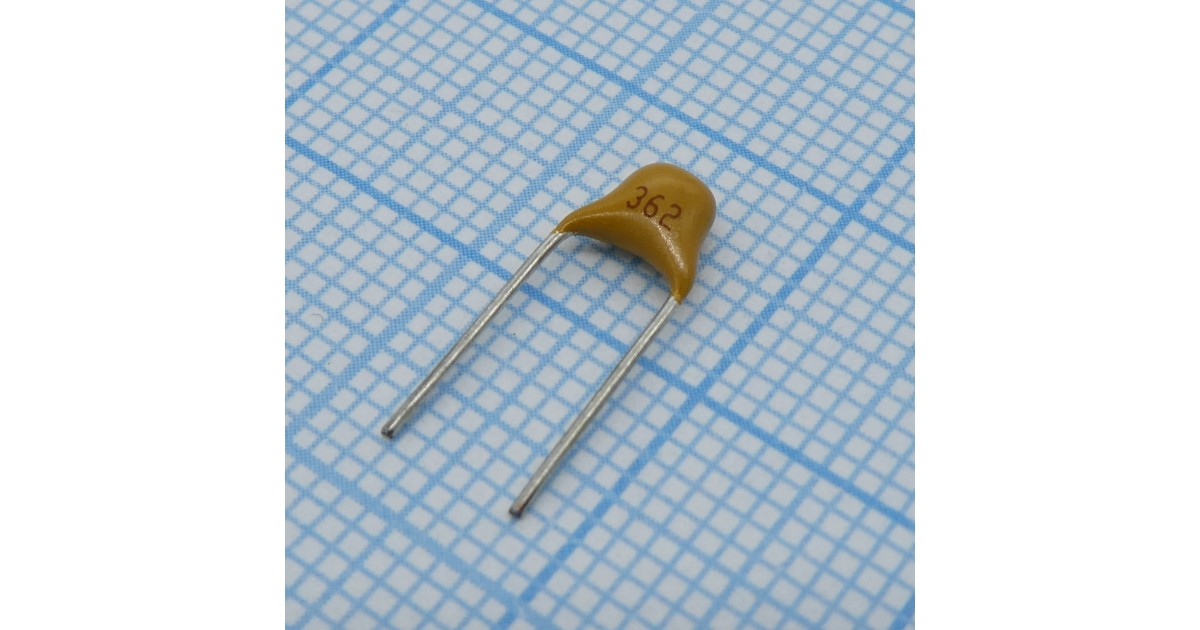 Купить TS170R1H362KSBBB0R SUNTAN оптом в Москве