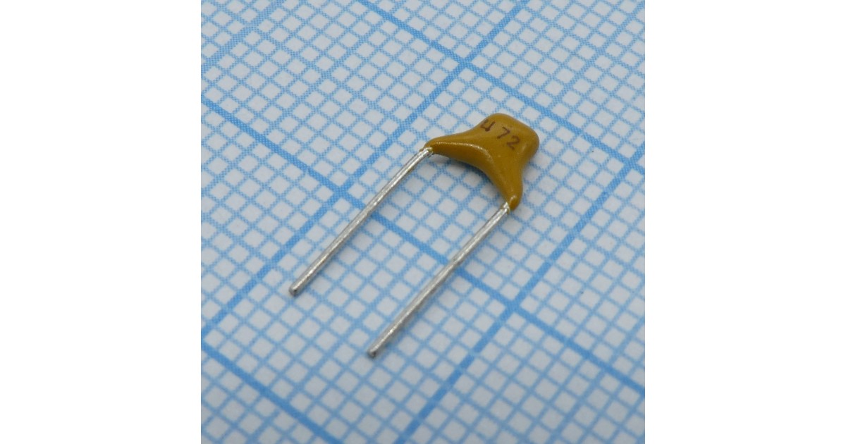 Купить TS170R1H472K8BBB0R SUNTAN оптом в Москве