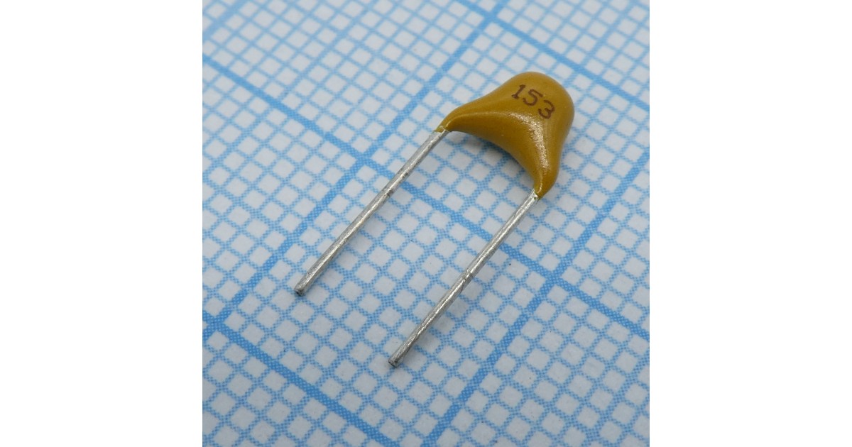 Купить TS170R1H153K8BBB0R SUNTAN оптом в Москве