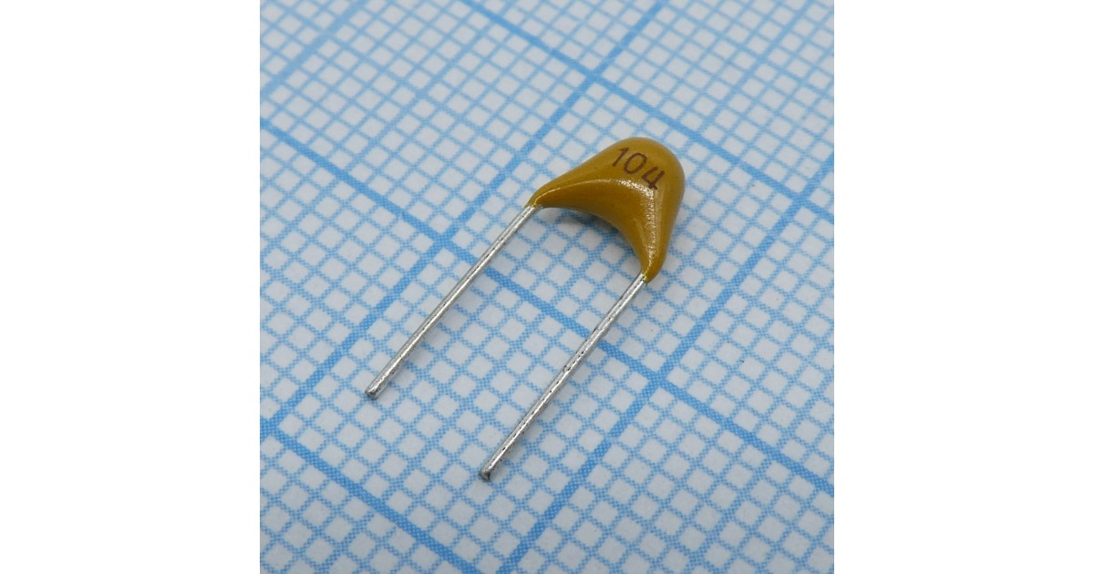 Купить TS170R1H104M8BFB0R SUNTAN оптом в Москве