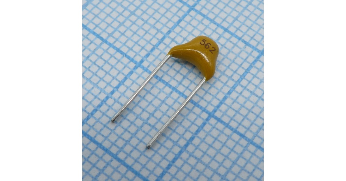 Купить TS170R1H562K8BBB0R SUNTAN оптом в Москве