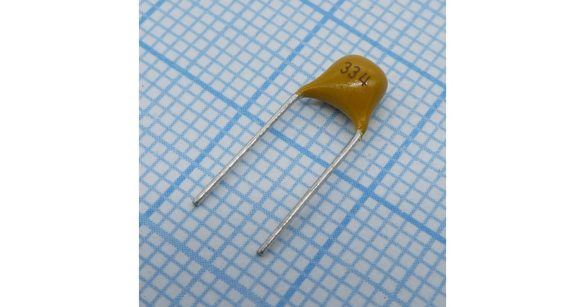 Купить TS170R1H334K8BBB0R SUNTAN оптом в Москве