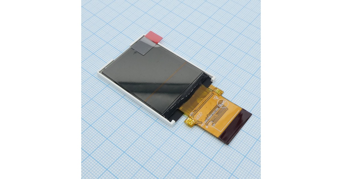 Купить WF18FTLAADNN0# WINSTAR оптом в Москве