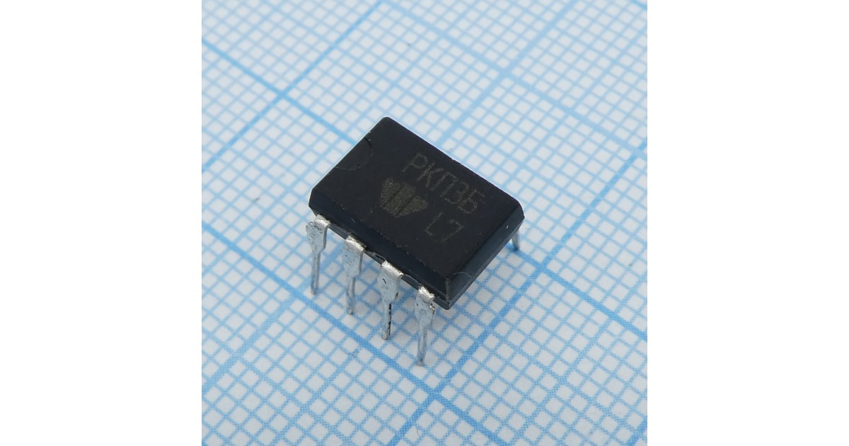 Купить КР293КП3Б Протон оптом в Москве