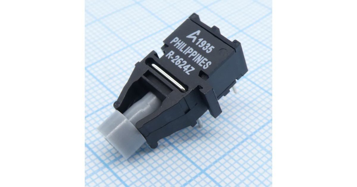 Купить AFBR-2624Z Broadcom оптом в Москве