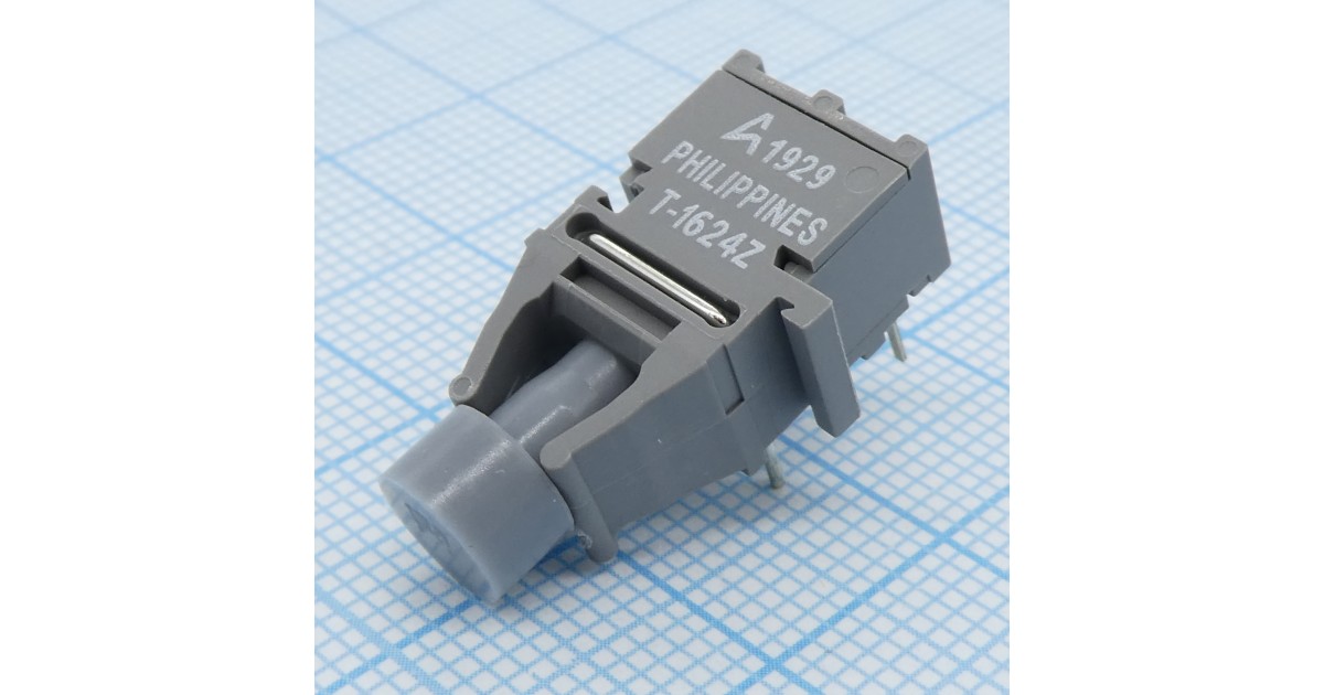 Купить AFBR-1624Z Broadcom оптом в Москве