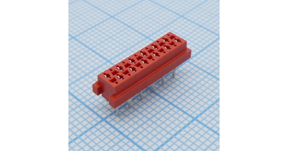 Купить 1-215079-2 TE Connectivity оптом в Москве