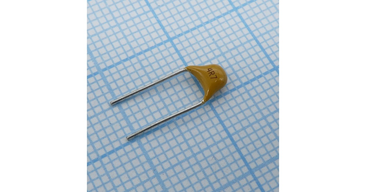 Купить TS170R1H4R7C8BNB0R SUNTAN оптом в Москве