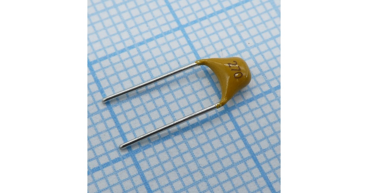 Купить TS170R1H270J8BNB0R SUNTAN оптом в Москве