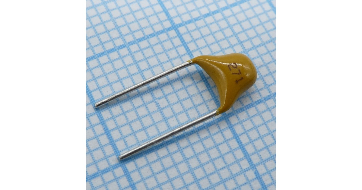 Купить TS170R1H271JSBNB0R SUNTAN оптом в Москве