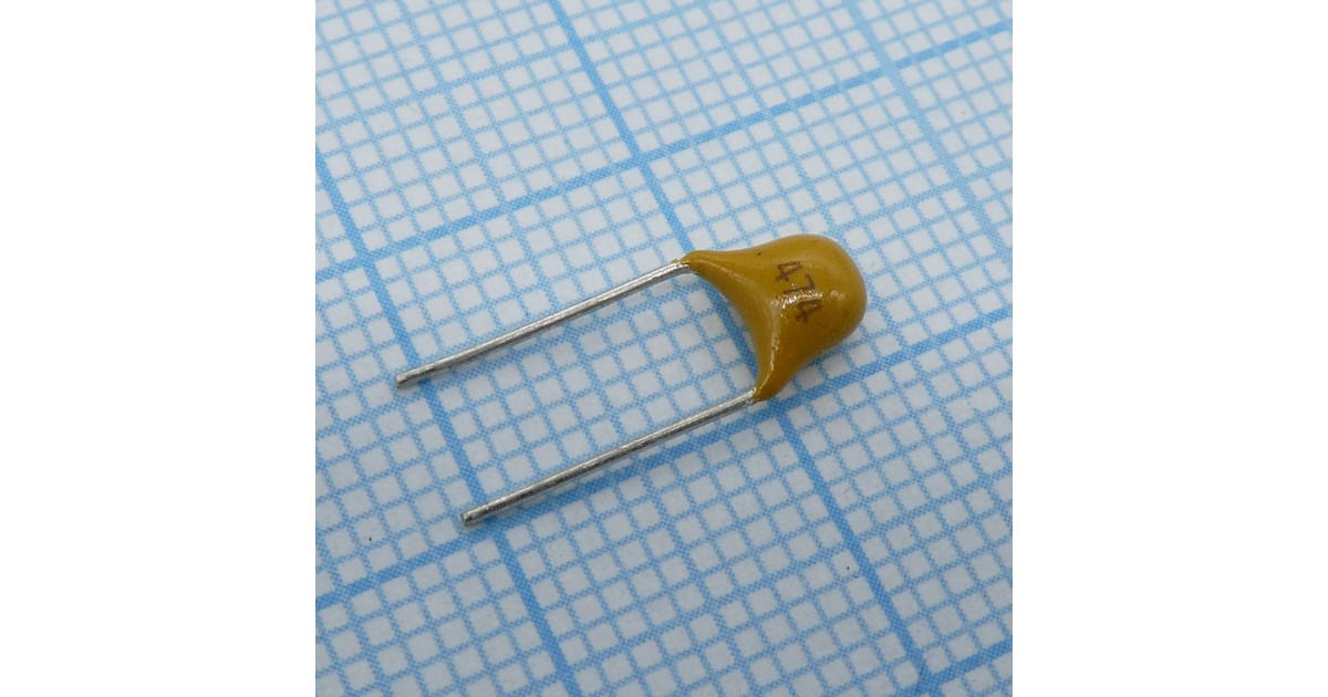 Купить TS170R1H474K8BBB0R SUNTAN оптом в Москве