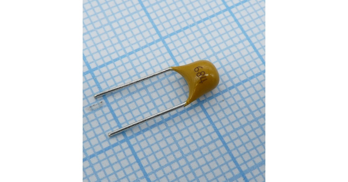 Купить TS170R1H684KSBBB0R SUNTAN оптом в Москве