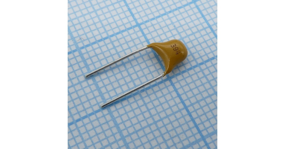 Купить TS170R1H394K8BBB0R SUNTAN оптом в Москве