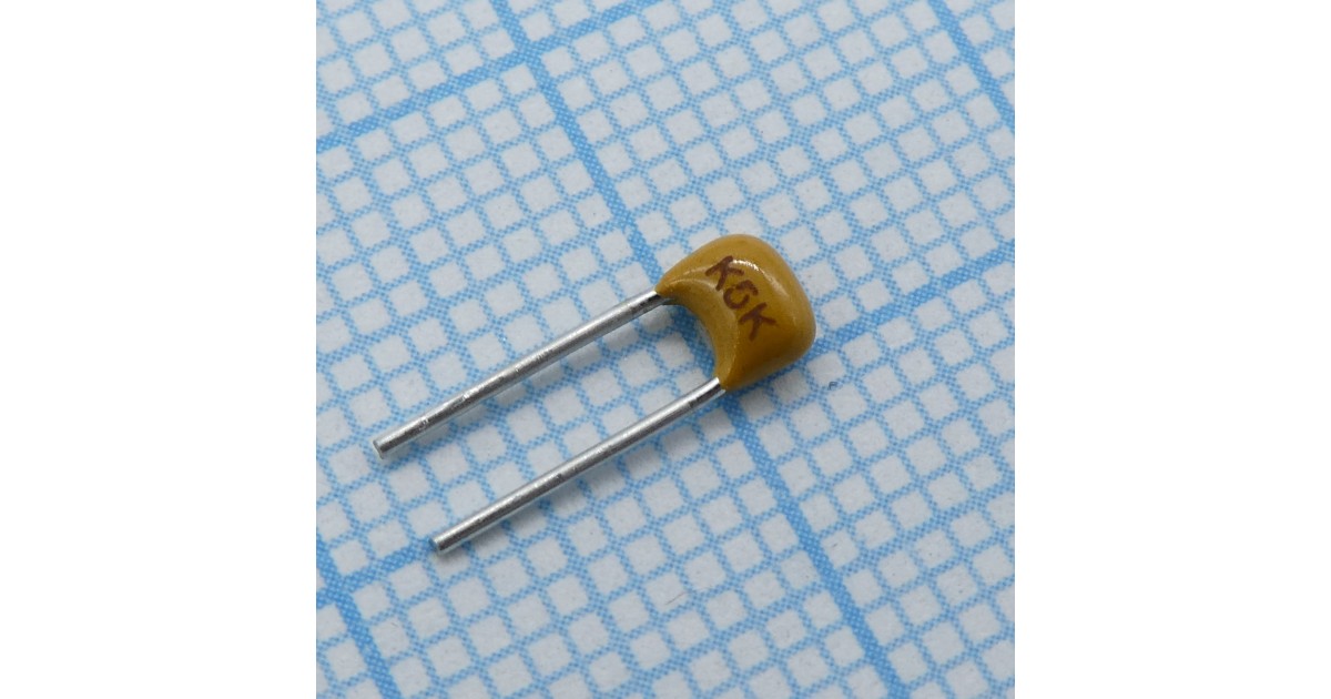 Купить C320C104K5R5TA KEMET оптом в Москве