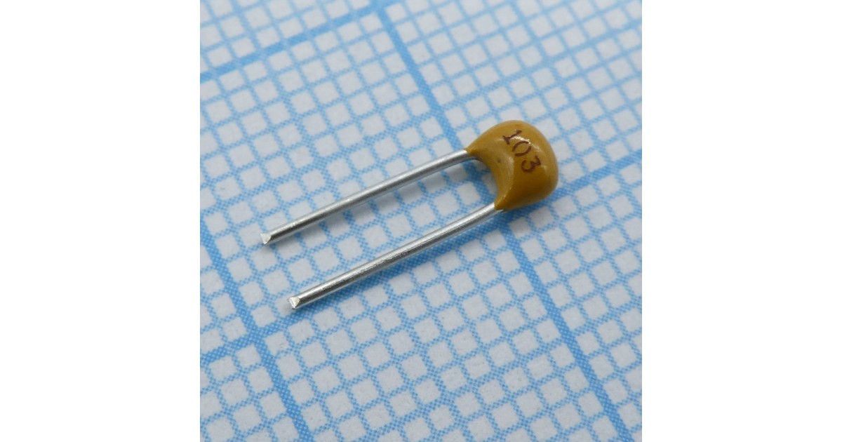 Купить C315C103K1R5TA KEMET оптом в Москве