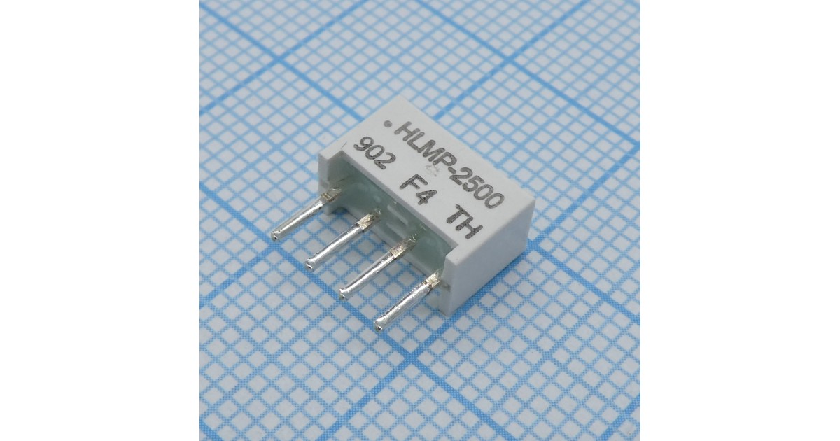 Купить HLMP-2500 Broadcom оптом в Москве