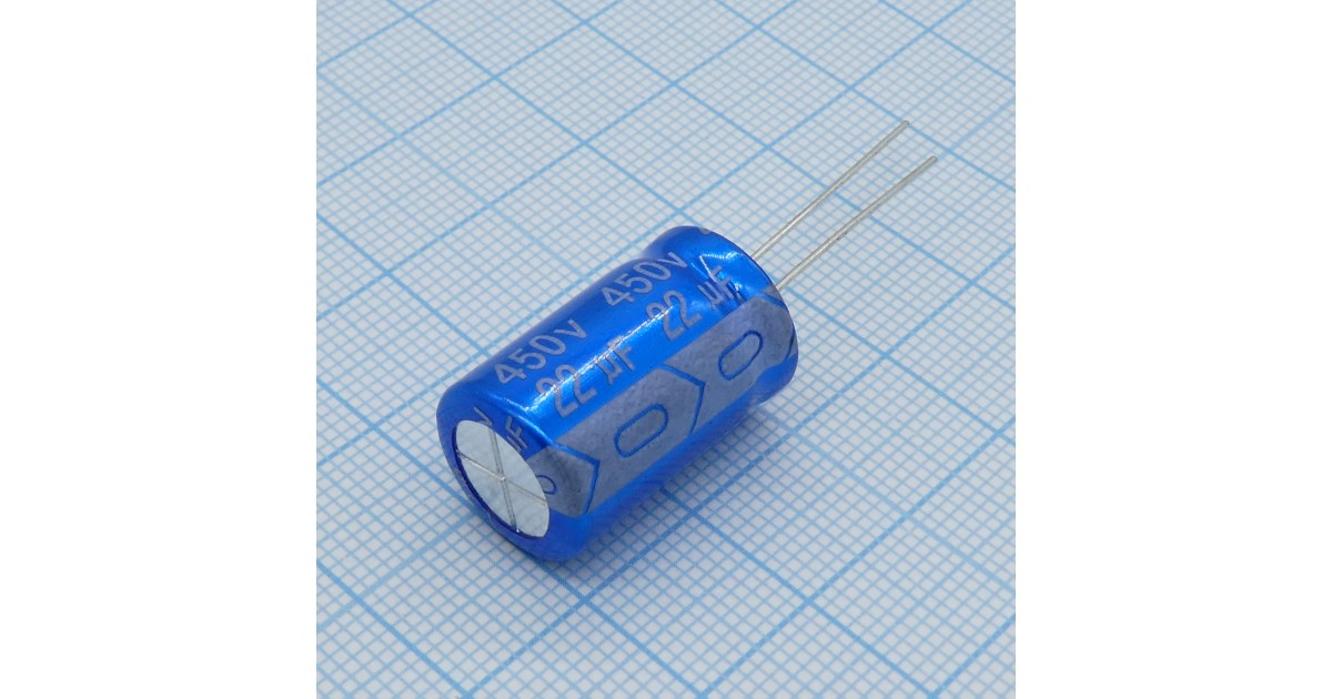 Купить JRB2W220M05001300200000B JB Capacitors оптом в Москве