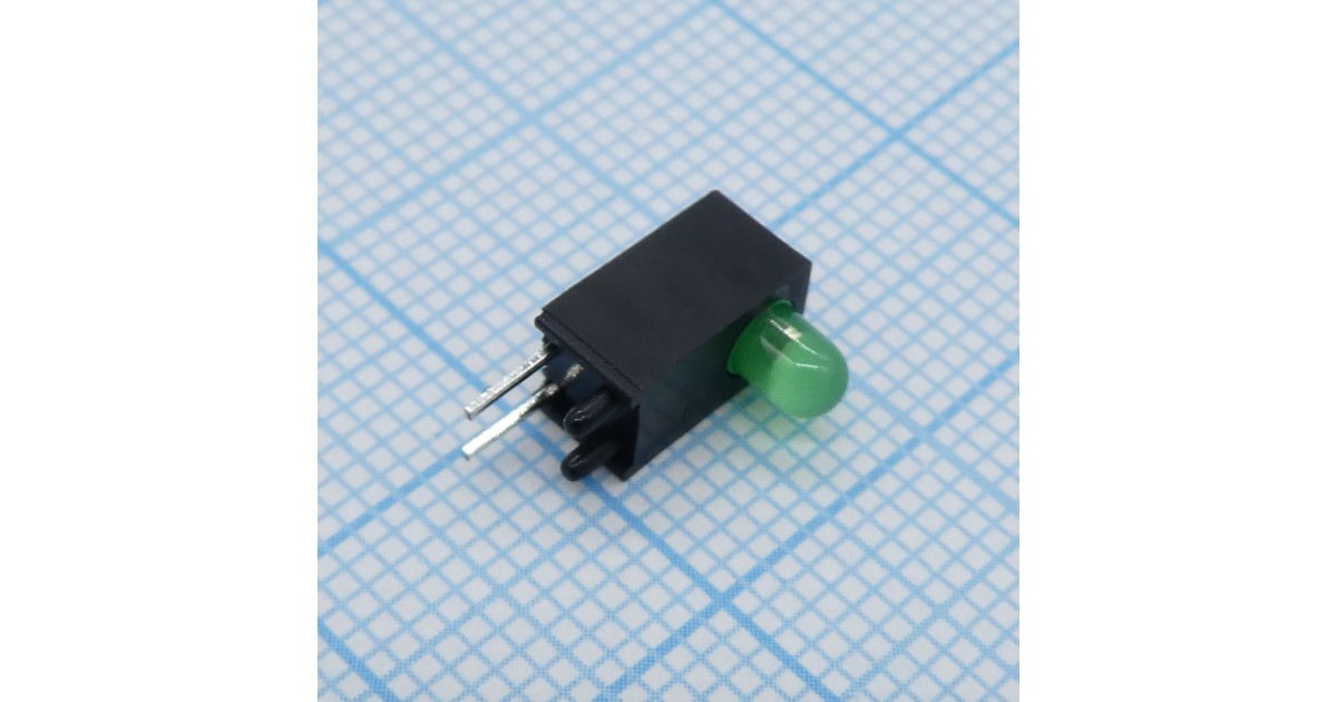 Купить L-710A8RS/1GD Kingbright оптом в Москве