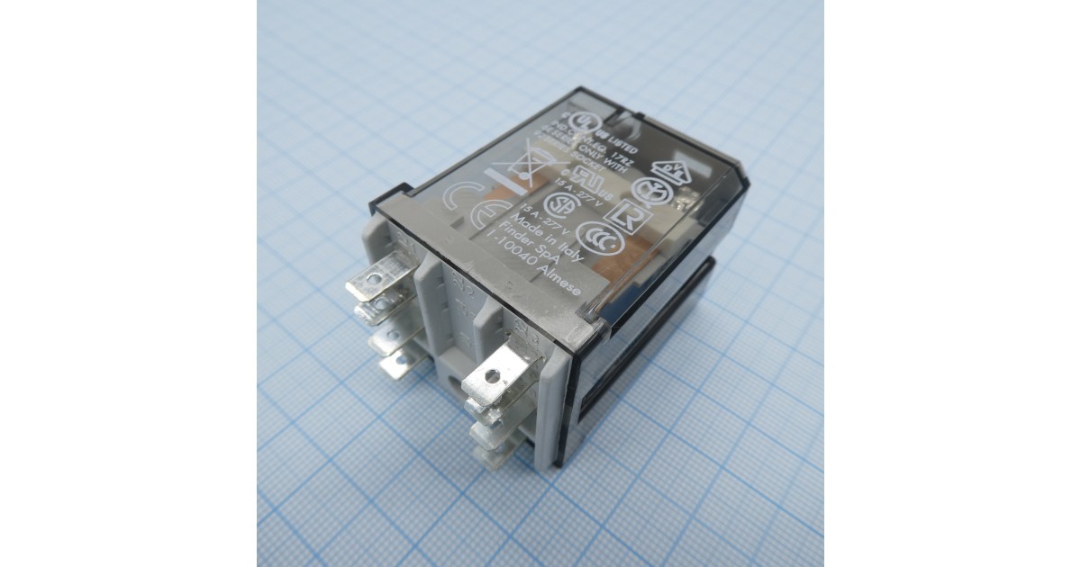 Купить 62.32.9.110.0060 FINDER оптом в Москве