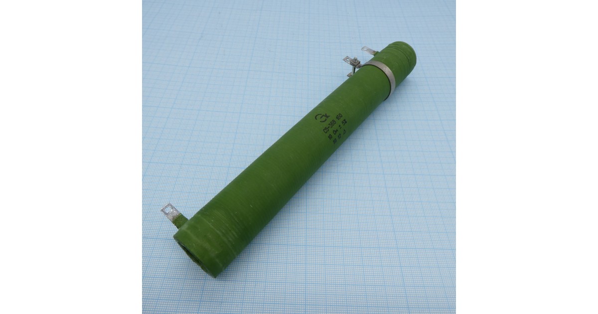 Купить С5-36В 160   10 ±5% Элеком оптом в Москве